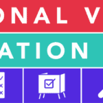 National Voter Education Week