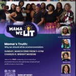 Mama's Truth: Why we should all be environmentalists