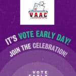 Vote Early Day