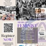 NOW Michigan Feminist Forum