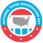 National Voter Registration Day