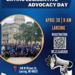 Latino Legislative Advocacy Day 2026/Día De La Defensa Legislativa Latina