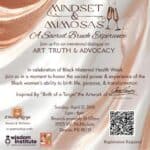 Mindset and Mimosas: A Sacred Brunch Experience