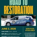 Road to Restoration in Detroit