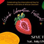 Womb Liberation Festival