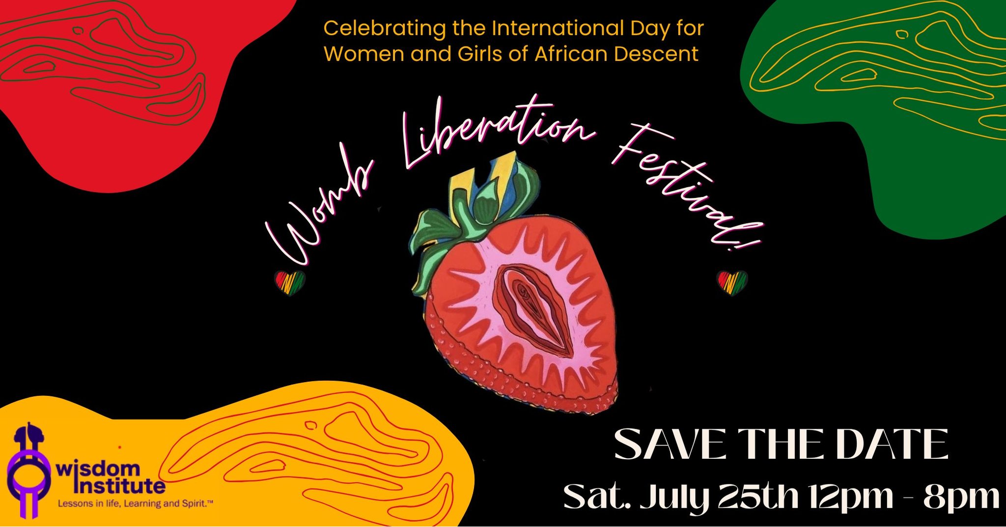 Womb Liberation Festival