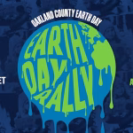 Oakland County Earth Day Rally