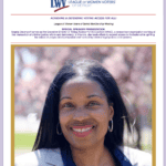 League of Women Voters of Detroit Membership Meeting: ACHIEVING & DEFENDING VOTING ACCESS FOR ALL!