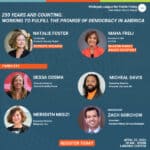 Michigan League for Public Policy’s 2026 Public Policy Forum