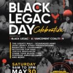 Black Legacy Day Celebration