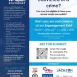 Expungement Fair in Jackson