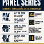 Flint Mayoral Panel Series - Part One