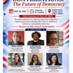 Critical Conversations: The Future of Democracy