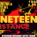 Michigan United Juneteenth 2026: Resistance Summit