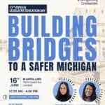 Citizens for Prison Reform (CPR)'s 15th Legislative Education Day 2026