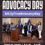 2026 Rising Voices Advocacy Day