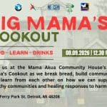 Big Mama’s Cookout