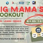 Big Mama’s Cookout