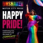 Motor City Pride