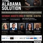 The Alabama Solution Free Screening + Panel