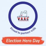 Election Hero Day