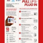 Pull Up & Plug In: ID Clinic in Ferndale