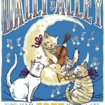 Dally in the Alley