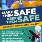 Make Them Safe, Keep Them Safe
