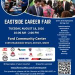 Eastside Career Fair