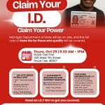 Pull Up & Plug In: ID Clinic in Royal Oak