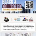 Black & Connected Mixer: Statewide Leadership Mixer