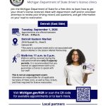 Road to Restoration: Detroit