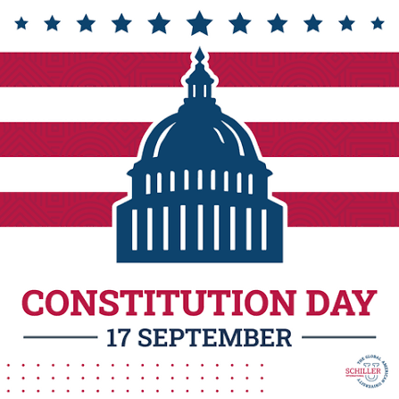 Constitution Day and Citizenship Day