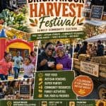 VAAC at Brightmoor Artisans Collective’s 5th Annual Harvest Festival
