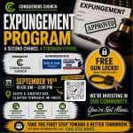 EXPUNGEMENT FAIR - Clinton Township