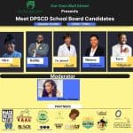 Meet DPSCD School Board Candidates