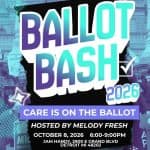 Ballot Bash