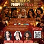 Breaking the Ice: Games People Play